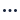 More options button